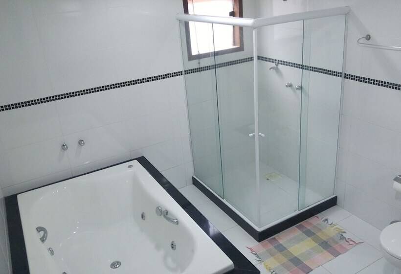 Fotos del hotel Pousada Bemtevi Em Búzios:  12