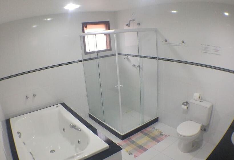 Fotos del hotel Pousada Bemtevi Em Búzios:  5