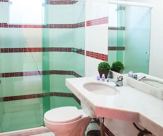 Fotos del hotel Pousada Bemtevi Em Búzios:  9