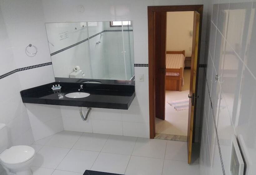 Fotos del hotel Pousada Bemtevi Em Búzios:  19