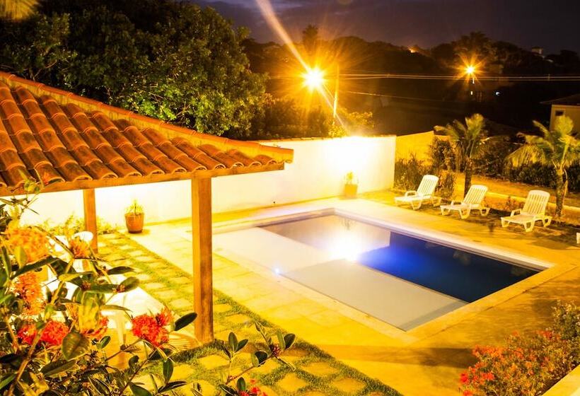 Fotos del hotel Pousada Bemtevi Em Búzios:  7