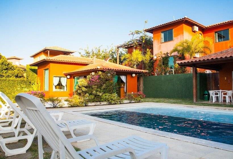 Fotos del hotel Pousada Bemtevi Em Búzios:  10