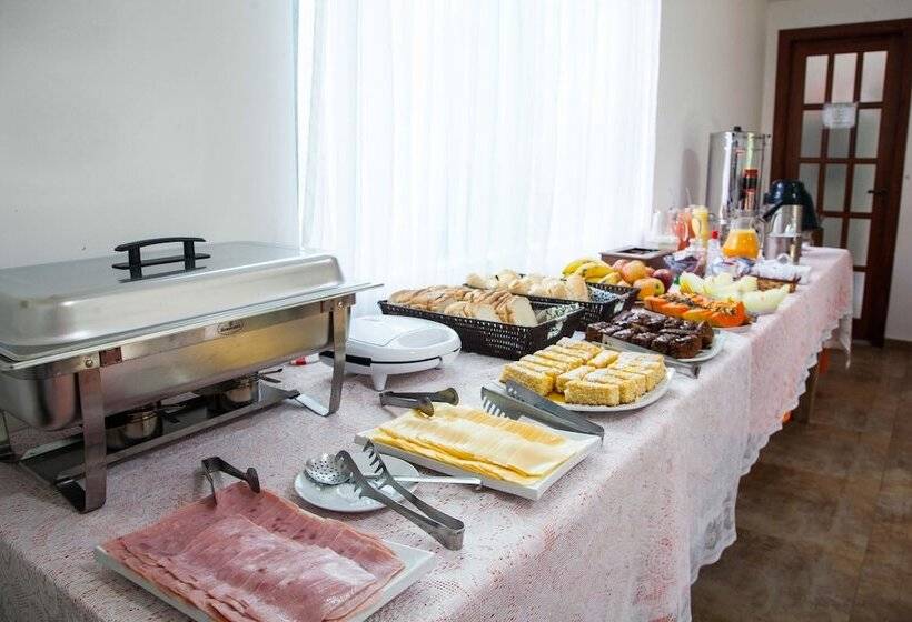 Fotos del hotel Pousada Bemtevi Em Búzios:  3