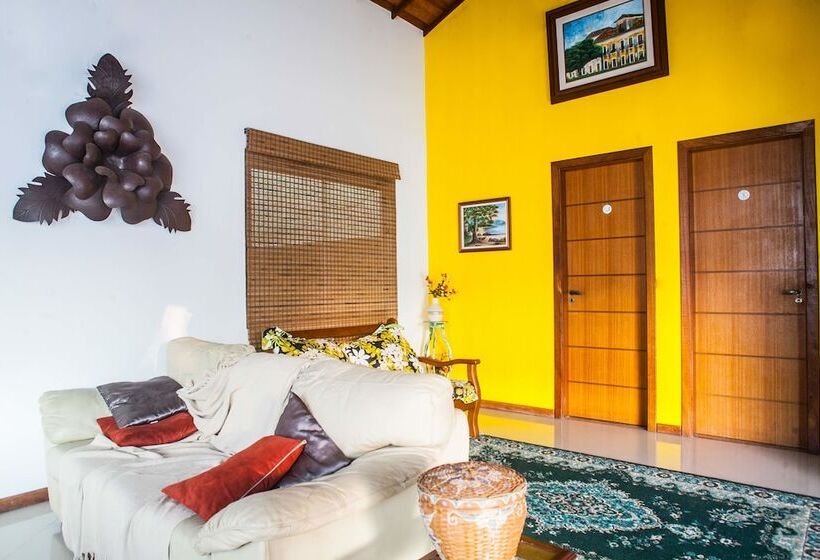 Fotos del hotel Pousada Bemtevi Em Búzios:  24