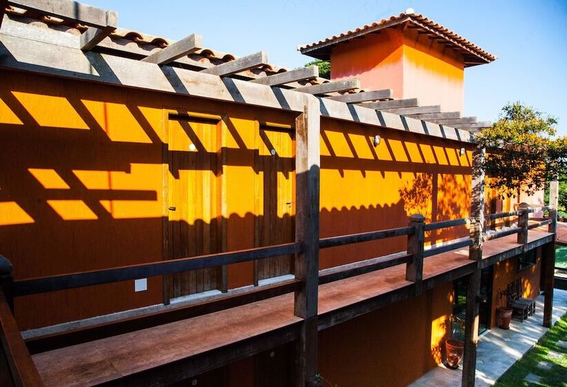 Fotos del hotel Pousada Bemtevi Em Búzios:  4