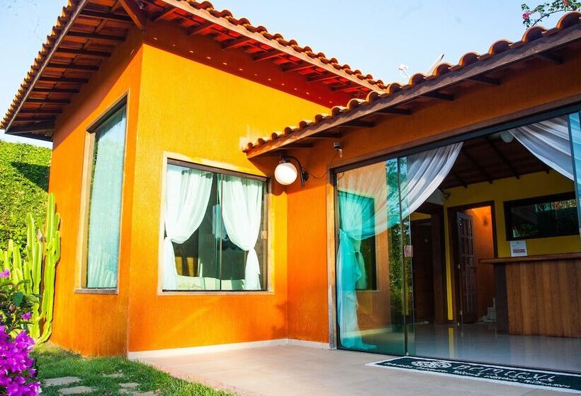 Fotos del hotel Pousada Bemtevi Em Búzios:  6