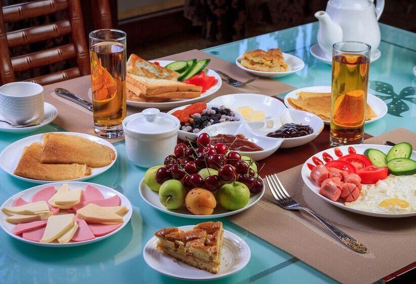 Fotos del hotel City Line Boutique:  5