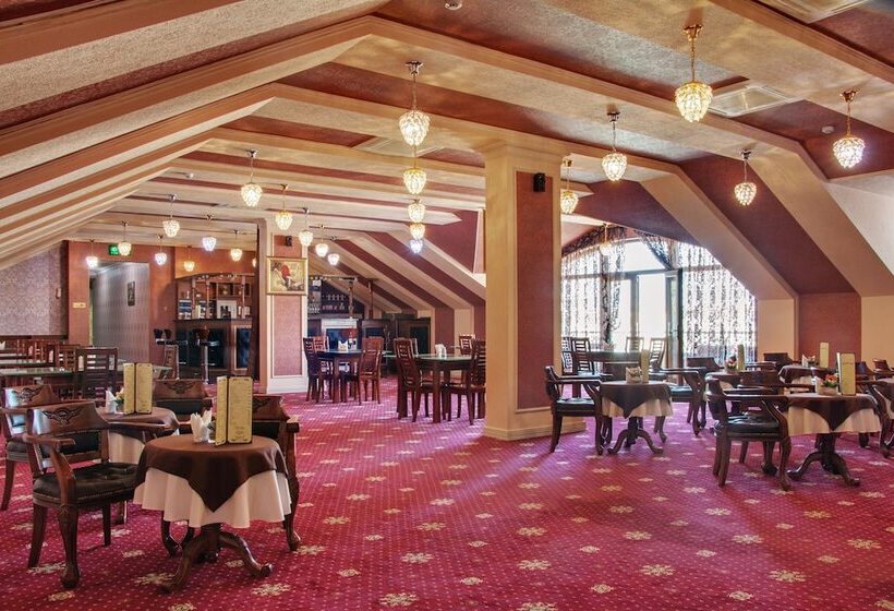 Fotos del hotel City Line Boutique:  12