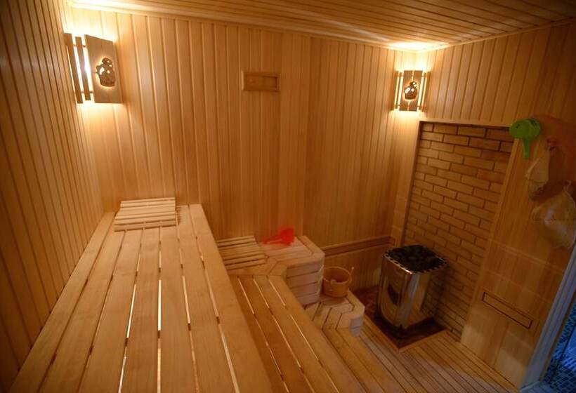 Fotos del hotel City Line Boutique:  4