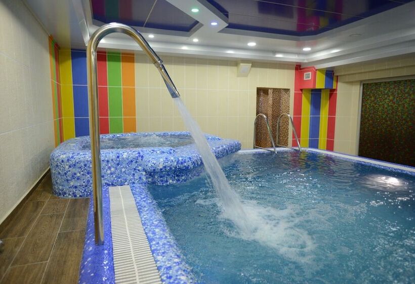 Fotos del hotel City Line Boutique:  10