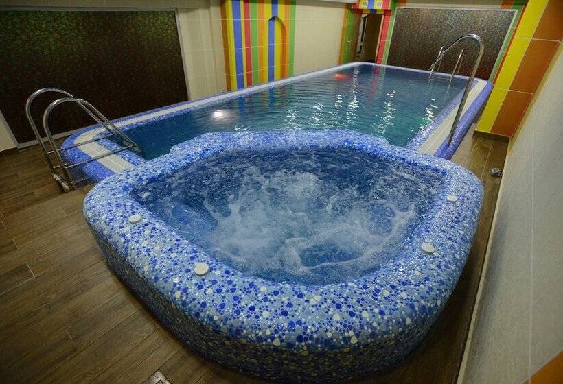 Fotos del hotel City Line Boutique:  2