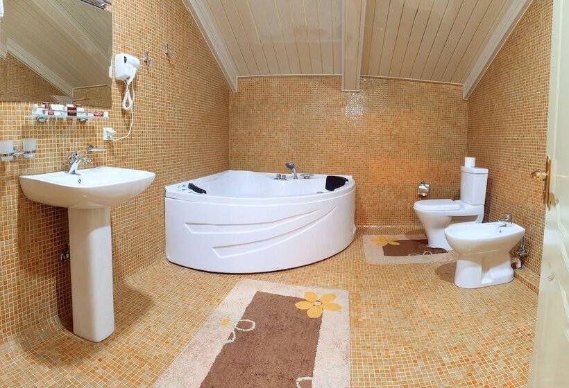 Fotos del hotel City Line Boutique:  11