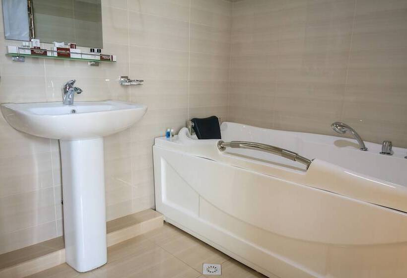 Fotos del hotel City Line Boutique:  7