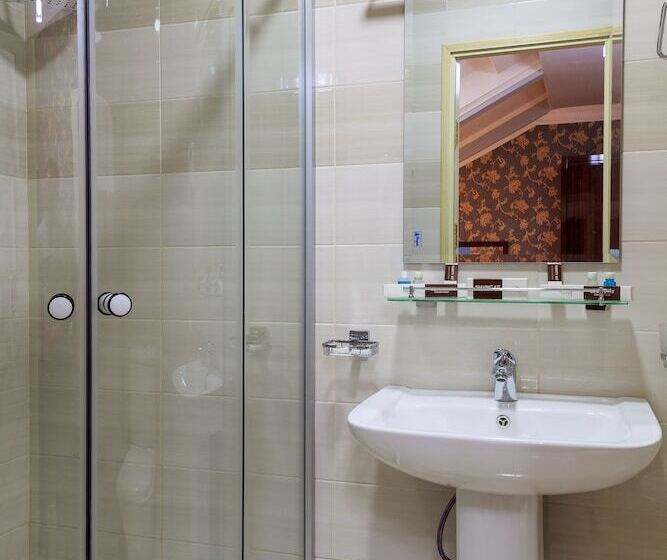 Fotos del hotel City Line Boutique:  13