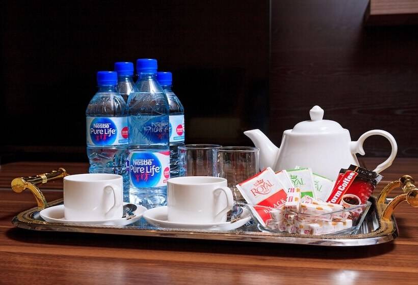 Fotos del hotel City Line Boutique:  15