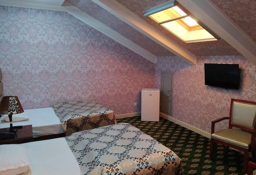 Fotos del hotel City Line Boutique:  18