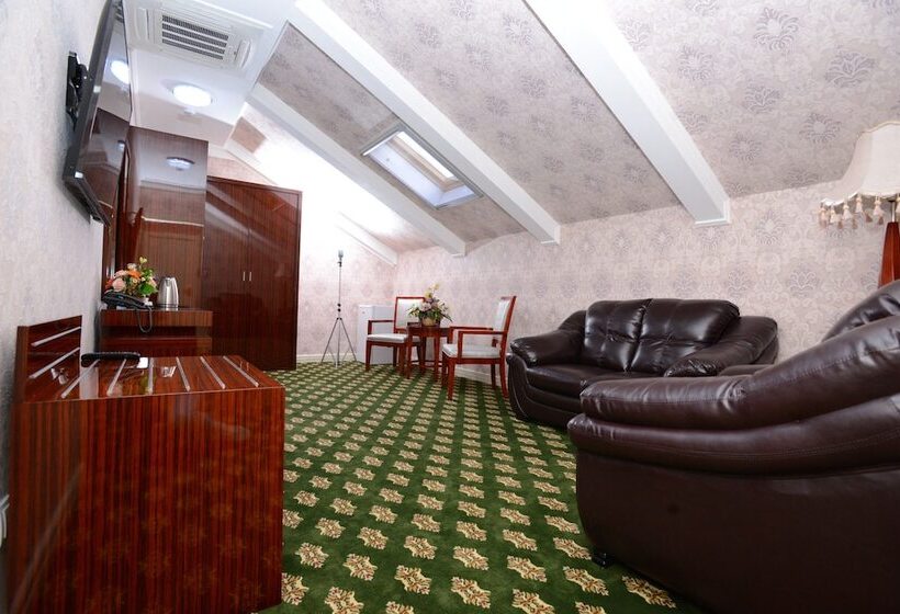 Fotos del hotel City Line Boutique:  25