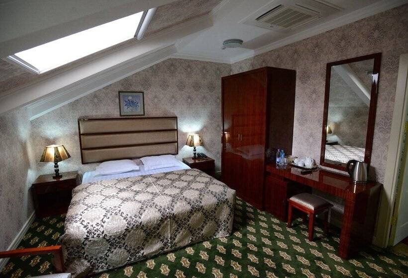 Fotos del hotel City Line Boutique:  19