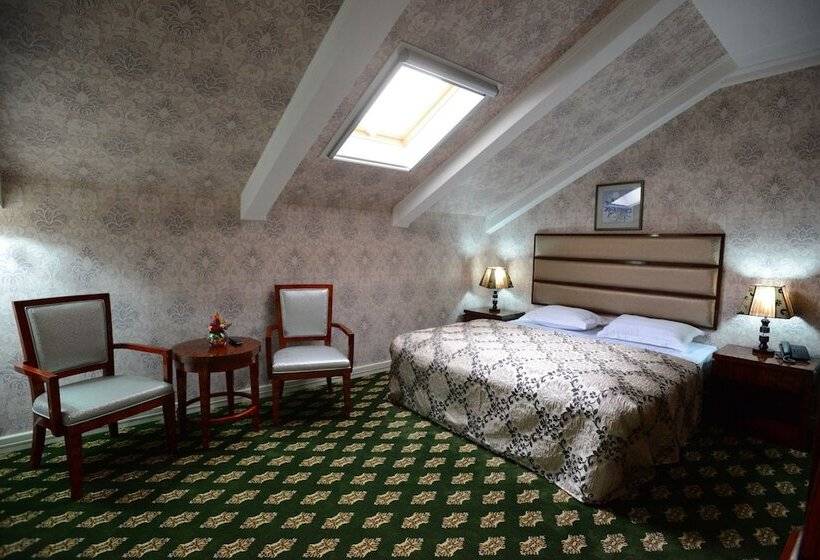 Fotos del hotel City Line Boutique:  20