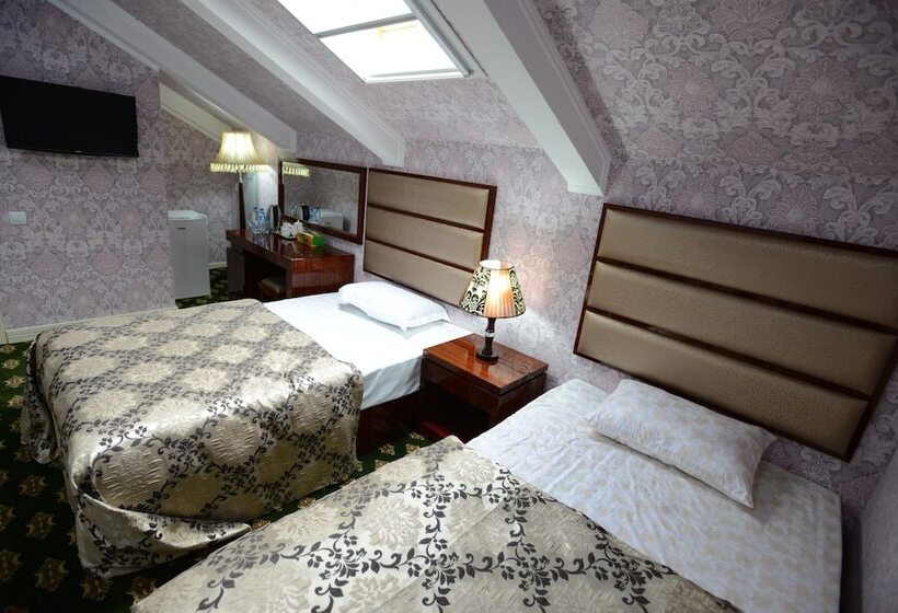 Fotos del hotel City Line Boutique:  17