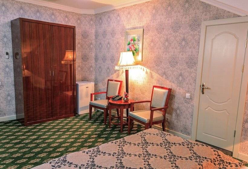 Fotos del hotel City Line Boutique:  21