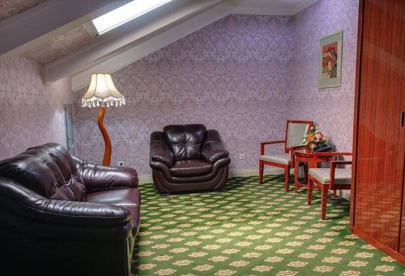 Fotos del hotel City Line Boutique:  3