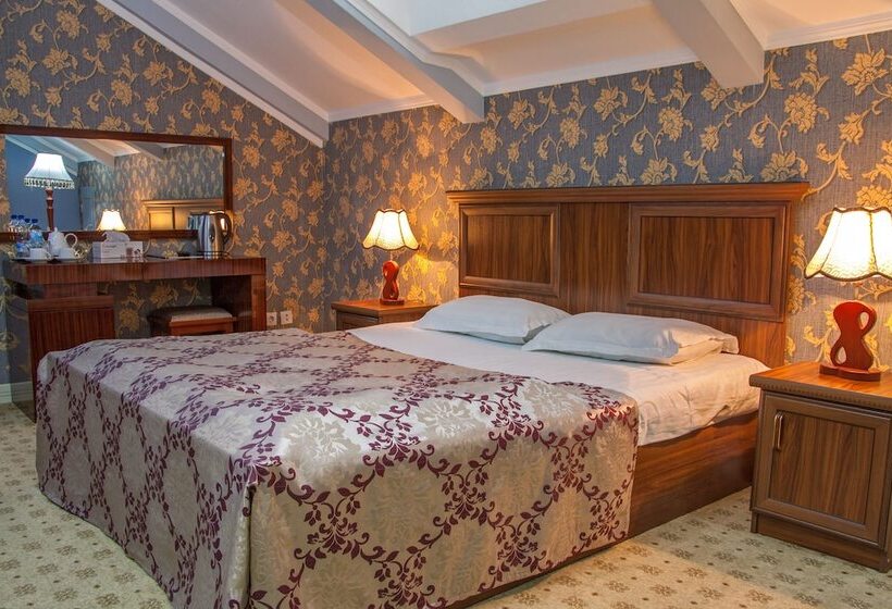 Fotos del hotel City Line Boutique:  22