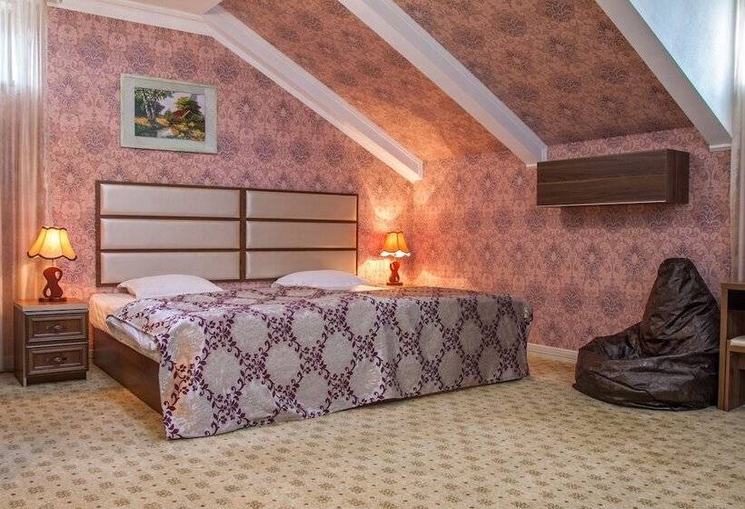 Fotos del hotel City Line Boutique:  16