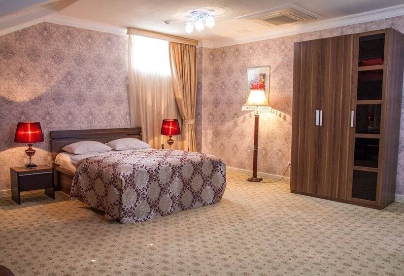 Fotos del hotel City Line Boutique:  23