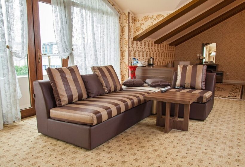 Fotos del hotel City Line Boutique:  24