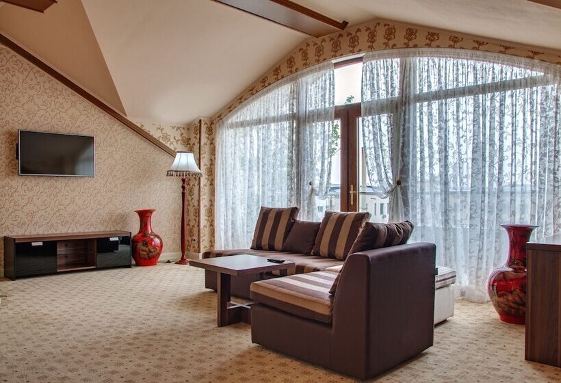 Fotos del hotel City Line Boutique:  14