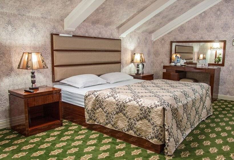 Fotos del hotel City Line Boutique:  9