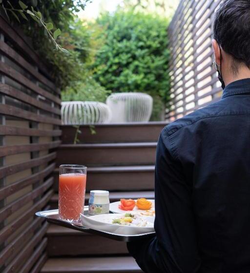 Fotos del hotel Glance In Florence:  9