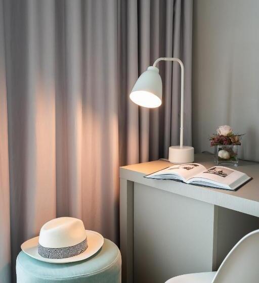 Fotos del hotel Glance In Florence:  16