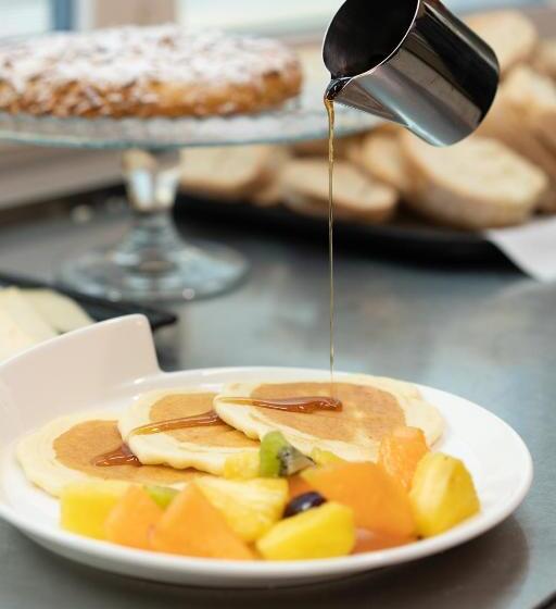 Fotos del hotel Glance In Florence:  13