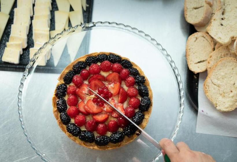 Fotos del hotel Glance In Florence:  2