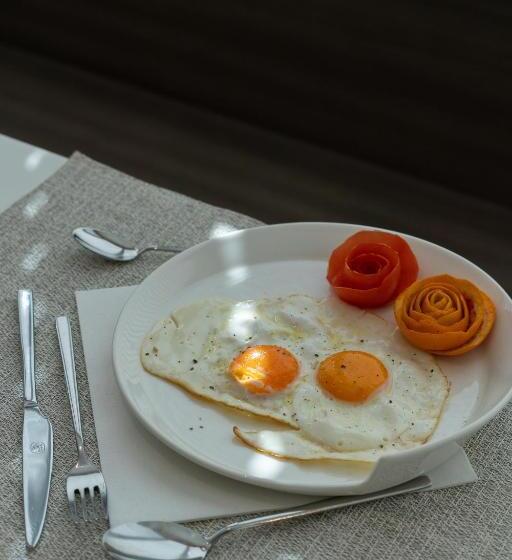 Fotos del hotel Glance In Florence:  8