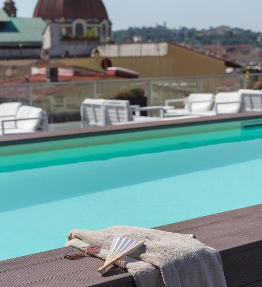 Fotos del hotel Glance In Florence:  15