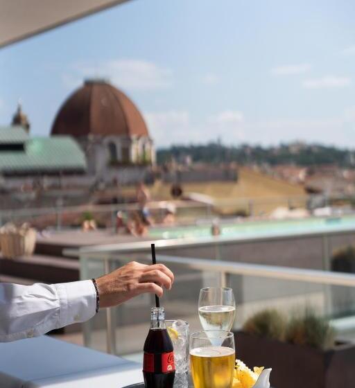 Fotos del hotel Glance In Florence:  6