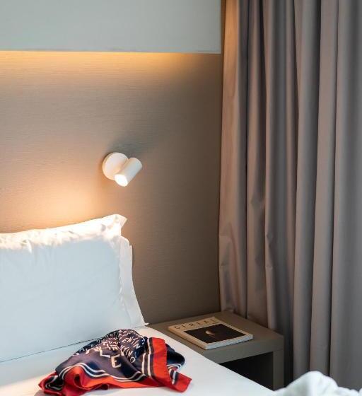 Fotos del hotel Glance In Florence:  7