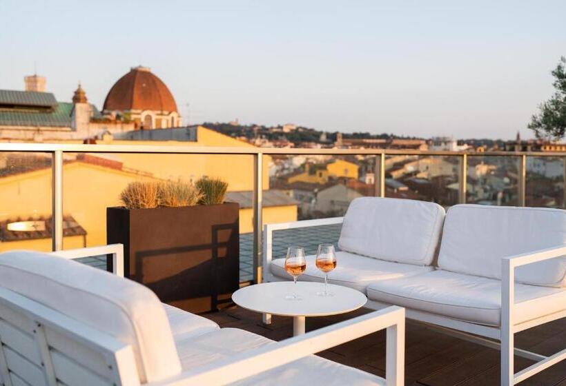 Fotos del hotel Glance In Florence:  14