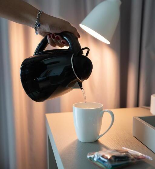 Fotos del hotel Glance In Florence:  10