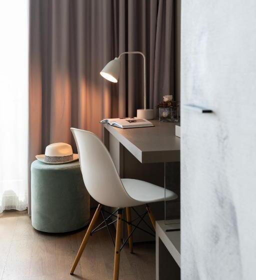 Fotos del hotel Glance In Florence:  12