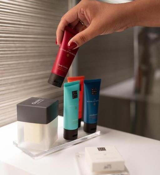 Fotos del hotel Glance In Florence:  5