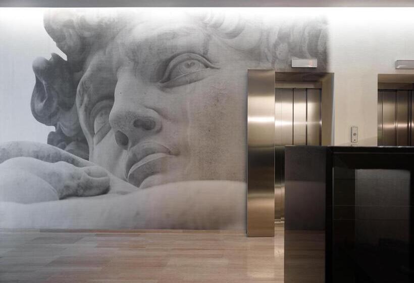 Fotos del hotel Glance In Florence:  19