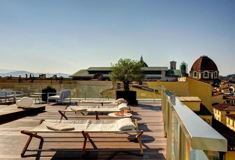 Fotos del hotel Glance In Florence:  21