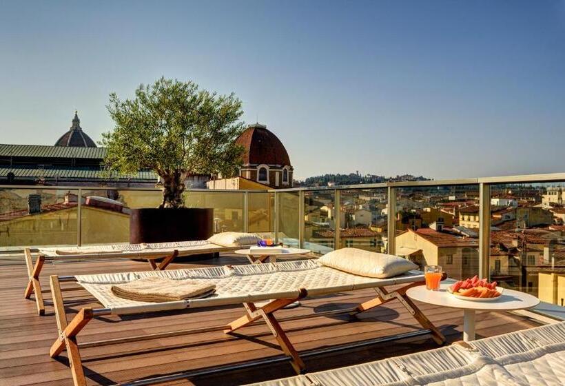 Fotos del hotel Glance In Florence:  23