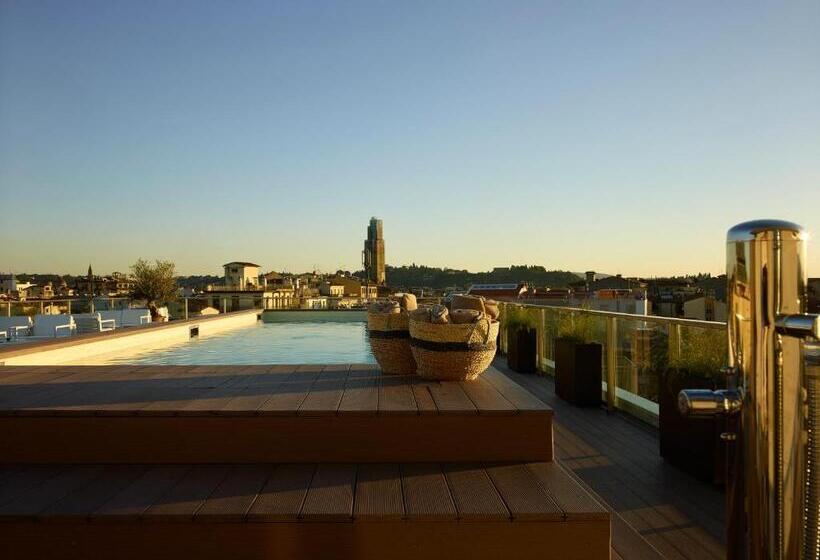 Fotos del hotel Glance In Florence:  11
