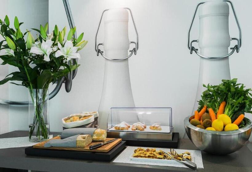 Fotos del hotel Glance In Florence:  22