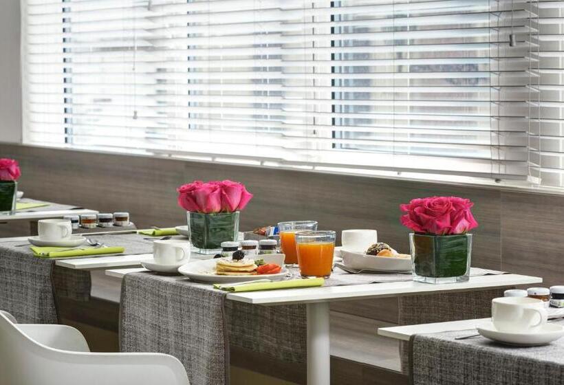 Fotos del hotel Glance In Florence:  24